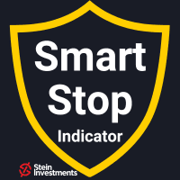 Smart Stop Indicator MT5 trading robot logo