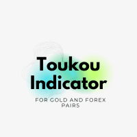 Toukou Buy Sell Indicator trading robot logo