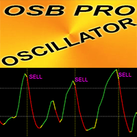 OSB Pro Oscillator m trading robot logo