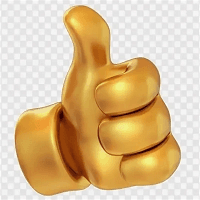 AI Gold Haked Conservative Strategy Tester result, 8.43% simulated ROI