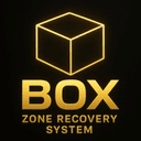 BOX Zone Recovery System trading robot logo