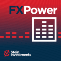 FX Power MT4 NG trading robot logo