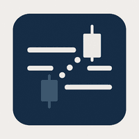 Candle Close Pending Orders trading robot logo
