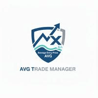 Entry Price Averages EA with Close Orders MT5 Conservative Strategy Tester result, 8.45% simulated ROI