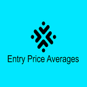 Entry Price Averages MT5 trading robot logo