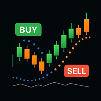 Clever Parabolic RSI trading robot logo