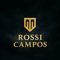 Rossi Campos Ultra Trader Bollinger Bands EA trading robot logo