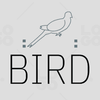Bird Onix Bot4 trading robot logo