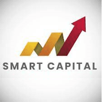 Capitals Smart Conservative Strategy Tester result, 8.47% simulated ROI