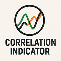 Correlation Monitor Conservative Strategy Tester result, 8.47% simulated ROI