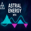 Astral Energy trading robot logo