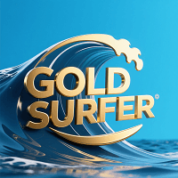 Gold Surfer Conservative Strategy Tester result, 8.47% simulated ROI