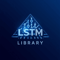LSTM Library Conservative Strategy Tester result, 8.49% simulated ROI