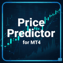 Price Predictor for MT4 trading robot logo