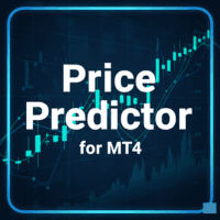 Price Predictor for MT4 Conservative Strategy Tester result, 8.49% simulated ROI