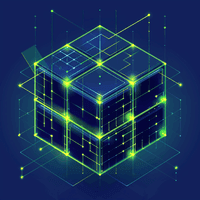 Grid Trading Manager EA trading robot logo
