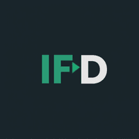 Institutional Flow Detector Conservative Strategy Tester result, 8.06% simulated ROI