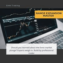 Range Expansion Master trading robot logo