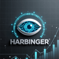 Harbinger mt4 Conservative Strategy Tester result, 8.54% simulated ROI