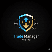 Trade Manger trading robot logo