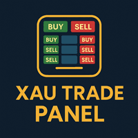 Ultra Simple Trade Panel trading robot logo
