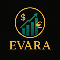 Evara MT5 trading robot logo