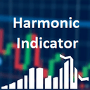 Universal Harmonic Indicator MT5 trading robot logo
