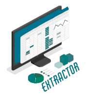 MT5 Indicators Data Extractor Conservative Strategy Tester result, 8.59% simulated ROI