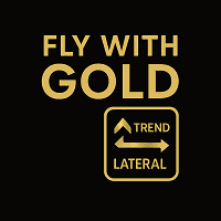 FlyWithGold Trend Filter Dashboard Conservative Strategy Tester result, 8.59% simulated ROI