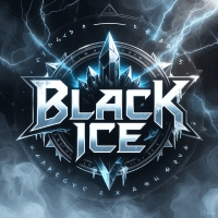 Black Ice Conservative Strategy Tester result, 8.58% simulated ROI
