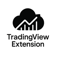 Trading View Extension MT5 trading robot logo
