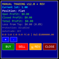 ReplayStrategy Conservative Strategy Tester result, 8.64% simulated ROI