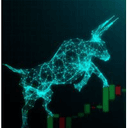 Trend Detector RZKY trading robot logo