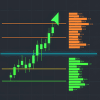 Liquidity HeatMap Profile Conservative Strategy Tester result, 8.65% simulated ROI