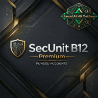 SecUnit B22 Premium Conservative Strategy Tester result, 8.64% simulated ROI