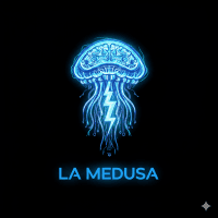 La Medusa Conservative Strategy Tester result, 8.66% simulated ROI