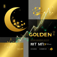 Golden Moon AI Conservative Strategy Tester result, 8.66% simulated ROI