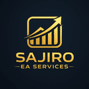 Sajiro 2S2B Trend Following EA trading robot logo