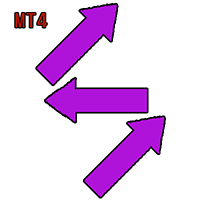 Scalp Hedge MT4 trading robot logo