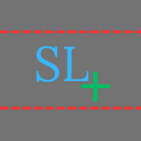 SLSum Conservative Strategy Tester result, 8.69% simulated ROI