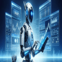 MultiTimeframe Master with Advanced Features Conservative Strategy Tester result, 8.71% simulated ROI