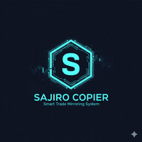 Sajiro Trade Copier Conservative Strategy Tester result, 8.71% simulated ROI