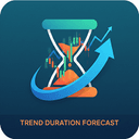 Trend Duration Forecast MT4 trading robot logo