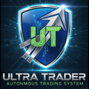 Ultra Grid Hedge Trader trading robot logo