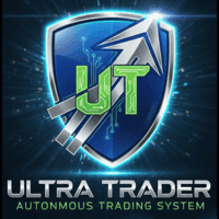 Ultra Grid Hedge Trader Conservative Strategy Tester result, 8.73% simulated ROI
