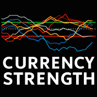 Currency Slope Strength for MT5 Conservative Strategy Tester result, 8.73% simulated ROI