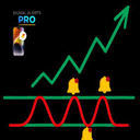 Signal Alerts Pro trading robot logo
