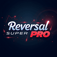 Reversal Super Pro trading robot logo