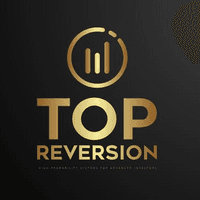 TOP Reversion Conservative Strategy Tester result, 8.74% simulated ROI