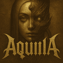 Aquila Gridmaster PropVersion trading robot logo